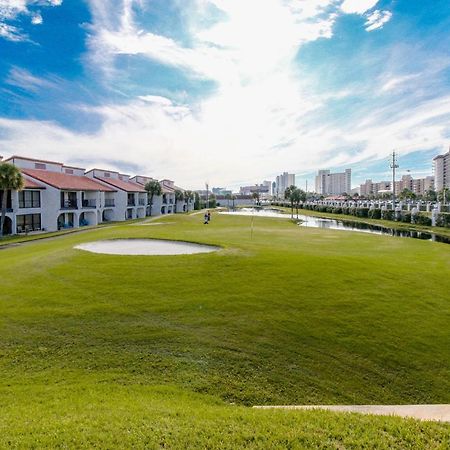 Edgewater Golf Villa #1811 파나마 시티 외부 사진