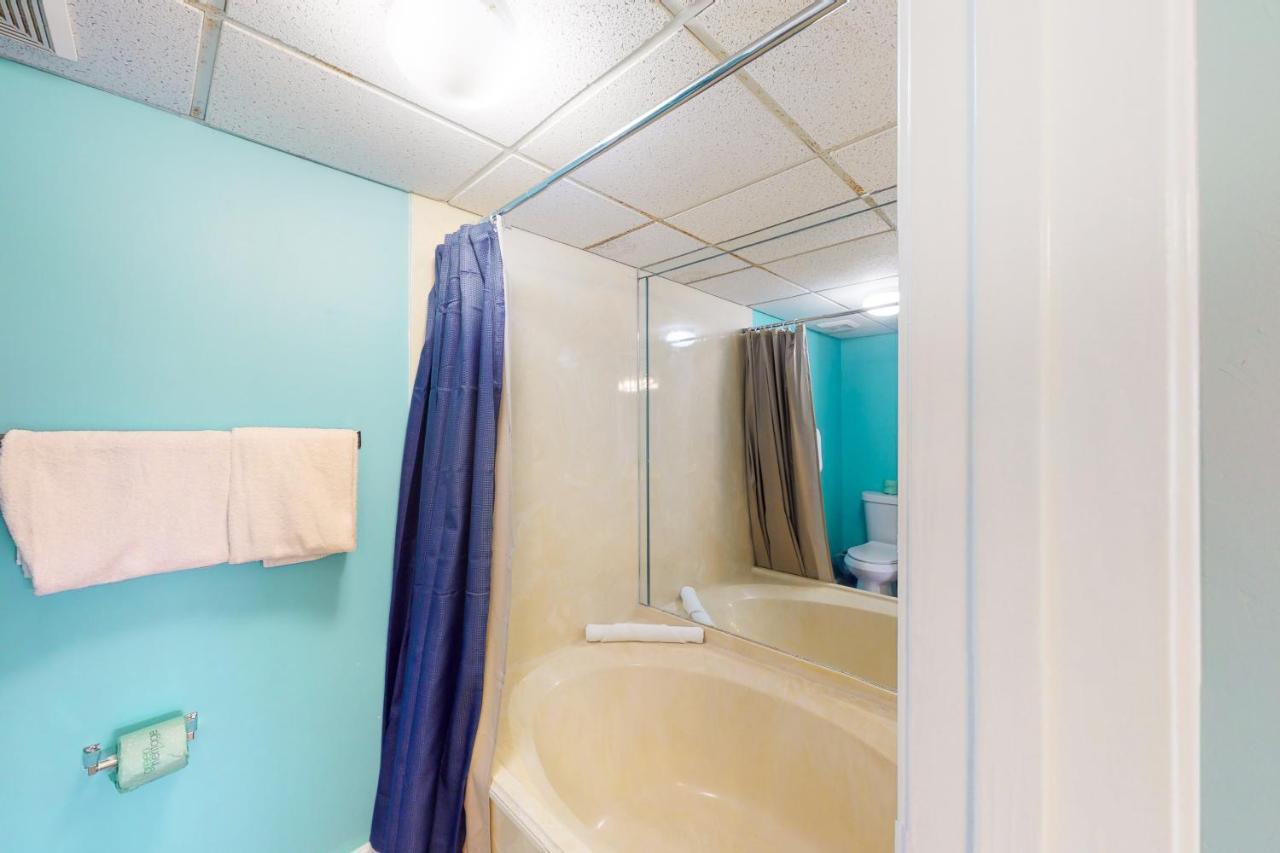 Edgewater Golf Villa #1811 파나마 시티 외부 사진