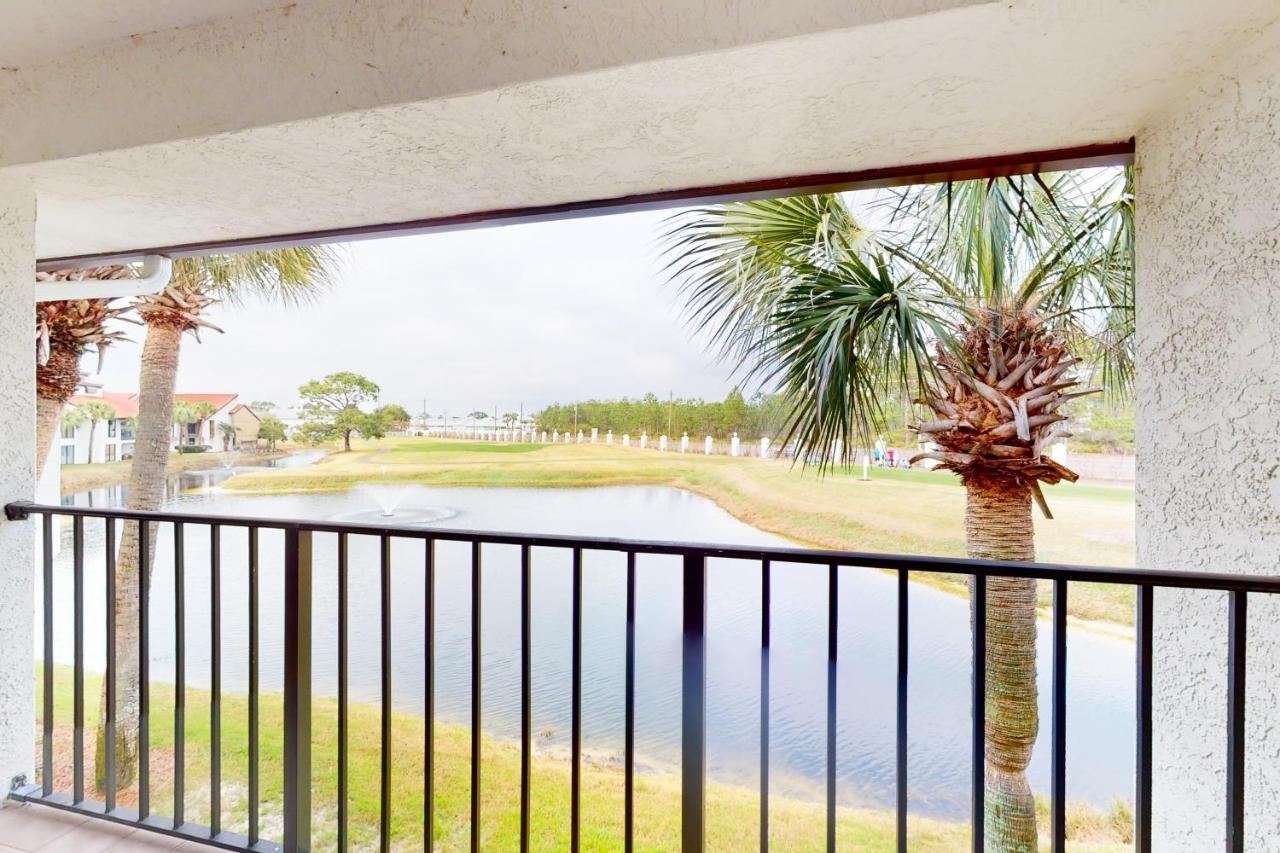Edgewater Golf Villa #1811 파나마 시티 외부 사진