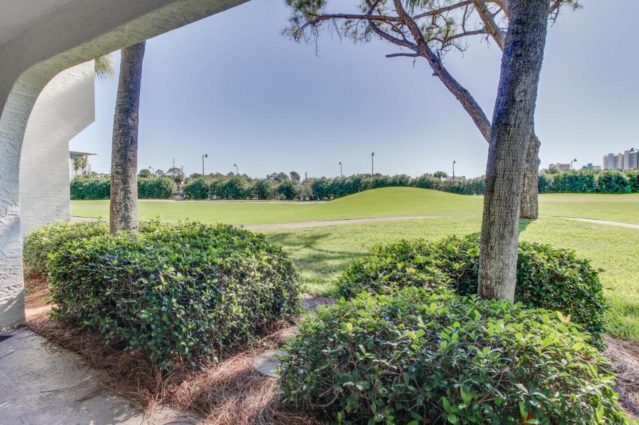 Edgewater Golf Villa #1811 파나마 시티 외부 사진