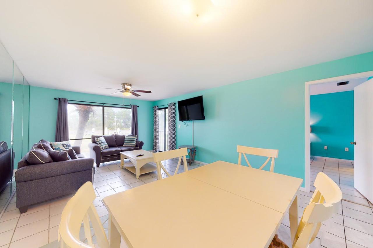 Edgewater Golf Villa #1811 파나마 시티 외부 사진