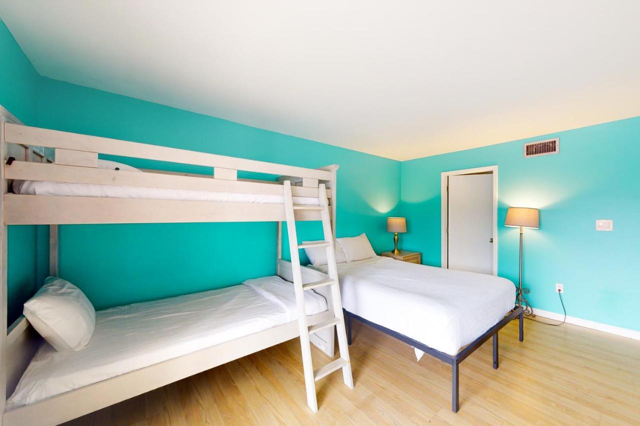 Edgewater Golf Villa #1811 파나마 시티 외부 사진