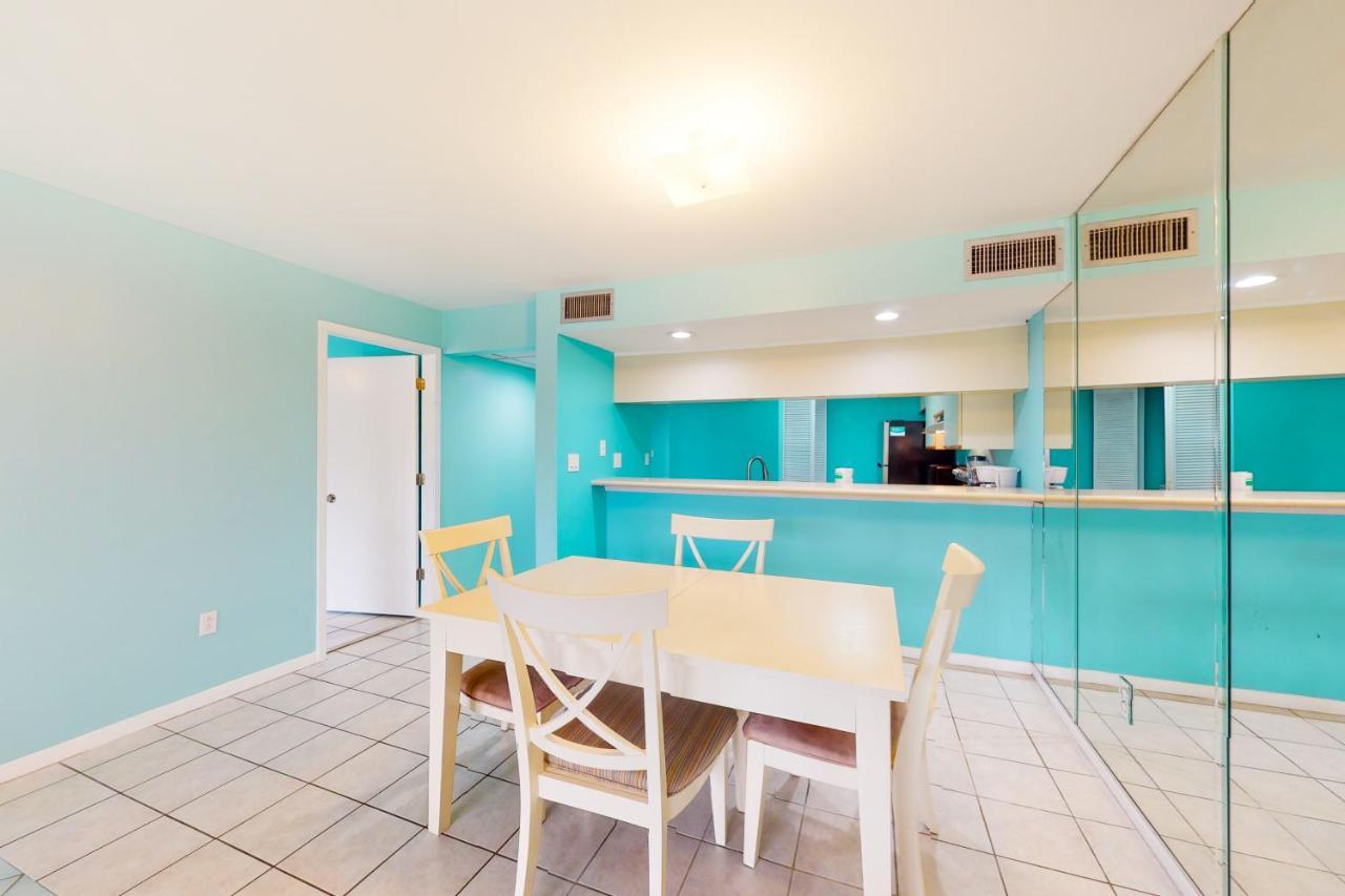 Edgewater Golf Villa #1811 파나마 시티 외부 사진