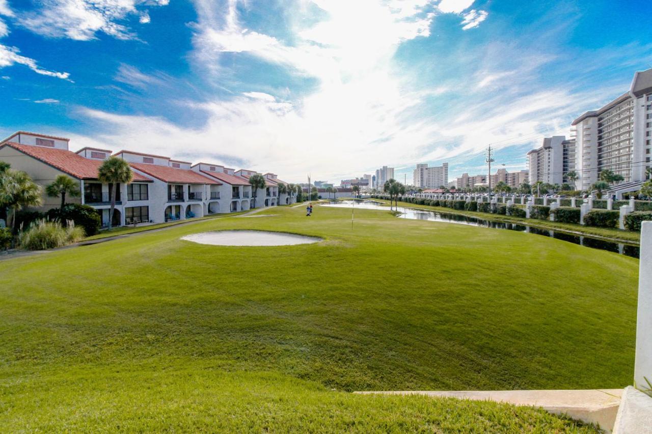 Edgewater Golf Villa #1811 파나마 시티 외부 사진